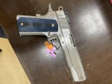 Colt Gold Cup Lite 9x19 - Sıfır Hiç Kullanılmadı
