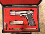TİSAŞ 9X19 MM ZIG 14 SPORT (INOX) İSTANBUL