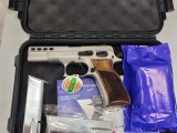 Sarsılmaz P8L Sıfır, Hiç Atış Yapılmadı