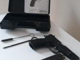 EMEKLİ POLİS MEMURUNDAN CZ75 TABANCA