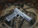 SIG SAUER-ZEV TECH Z320 X CARRY