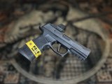 SIG SAUER P365-XMACRO