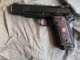 Wilson combat edc x9 l