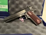 Sıfır Colt 1911 Classic 45 Acp