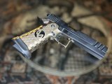 INFINITY FIREARMS 40 SW ÖZEL ÜRETİM
