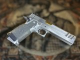 INFINITY FIREARMS 40 SW ÖZEL ÜRETİM