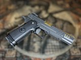 NIGHTHAWK CUSTOM PRESIDENT 2011