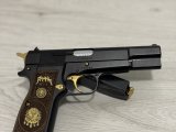 TÜRKİYEDEKİ NADİR BROWNİNGLERDEN SIFIR AYARINDA KUSURSUZDUR Browning