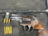 UYGUN FİYATLI 357 MAGNUM 2,5 İNÇ SW