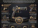 ALIEN REMUS 500 LIMITED