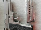 SMITH WESSON KUTUSUNDA