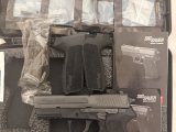 Sahibinden Sig Sauer SP2022