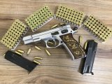 MERAKLISINA CZ75-B