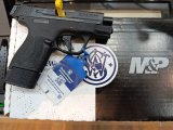SMITH WESSON MP SHIELD PLUS