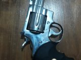 Smit wesson 357 magnum