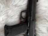 HECKLER KOCH 45