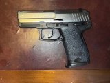 HK USP 9mm compact