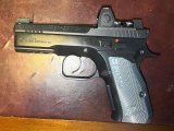 CZ shadow 2 compact