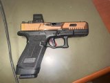 Glock 19 Gen 5