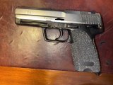 HK USP45
