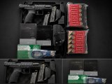 Beretta Apx 9mm