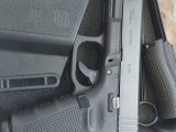 Jandarma Personelinden Glock