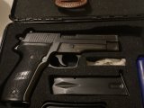 Sig Sauer P226 (Alman)