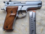 EFSANE SMİTH&WESSON MODEL 59