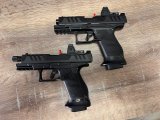 WALTHER PDP 18+1 9MM