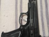 Cz 75 B