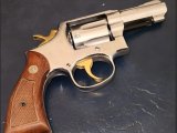 Sahibinden Taşıma Ruhsatlı Smith Wesson