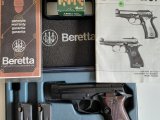 Beretta 7.65 İlk sahibi