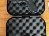 GLOCK 19C GEN 4 USA 9*19