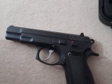 CZ 75 B