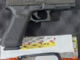 Kamu Personelinden Sıfır Glock 47