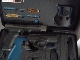 Canik TP9 sfx tungsten