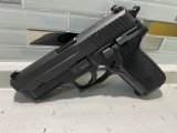 Sıg Sauer P229 Taşıma Ruhsatlı
