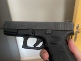 Glock 19 gen 3 acil