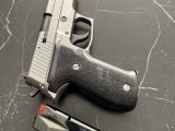 full çelik alman malı sig sauer p226