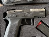 CZ P 07 GEN 2 OMEGA TETİK