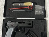 Kamu Görevlisinden Sıfır CZ Shadow-2 Compact