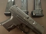 Temiz Walther p99 c as