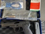 Beretta 92FS 2021