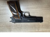 Browning 14 belçika