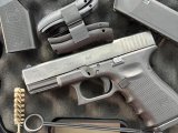 Glock 19C Gen 4 USA