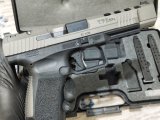 Canik TP9 SFx 9×19 (Ödül Alan Tabanca)