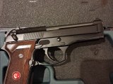 Beretta F92