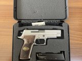 TEMİZ SIG SAUER P226 ELITE