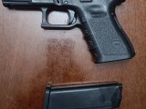 Glock 19 gen 3 9X19 Askeri personelden