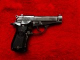 Beretta Mod 84 (380 Acp.  13+1)